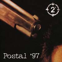 2 Minutos - Postal '97